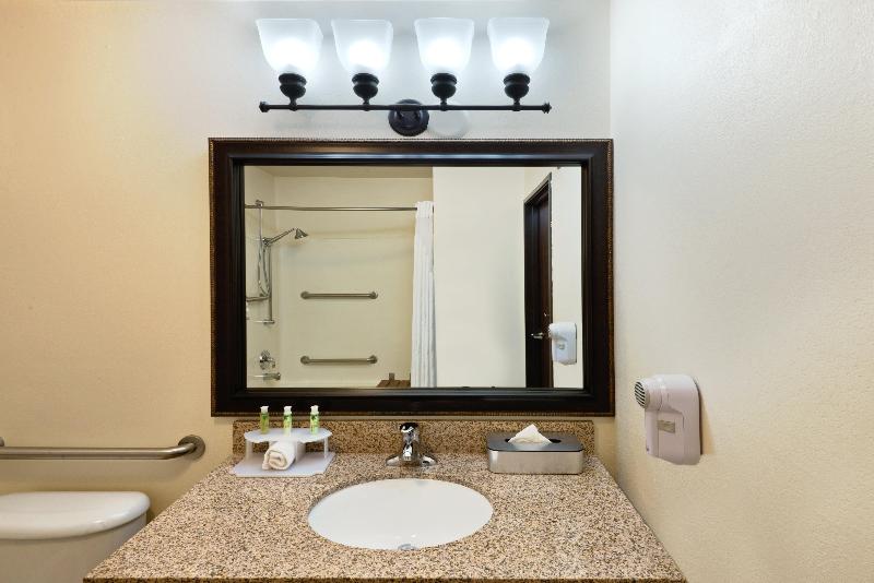 Holiday Inn Express Show Low image