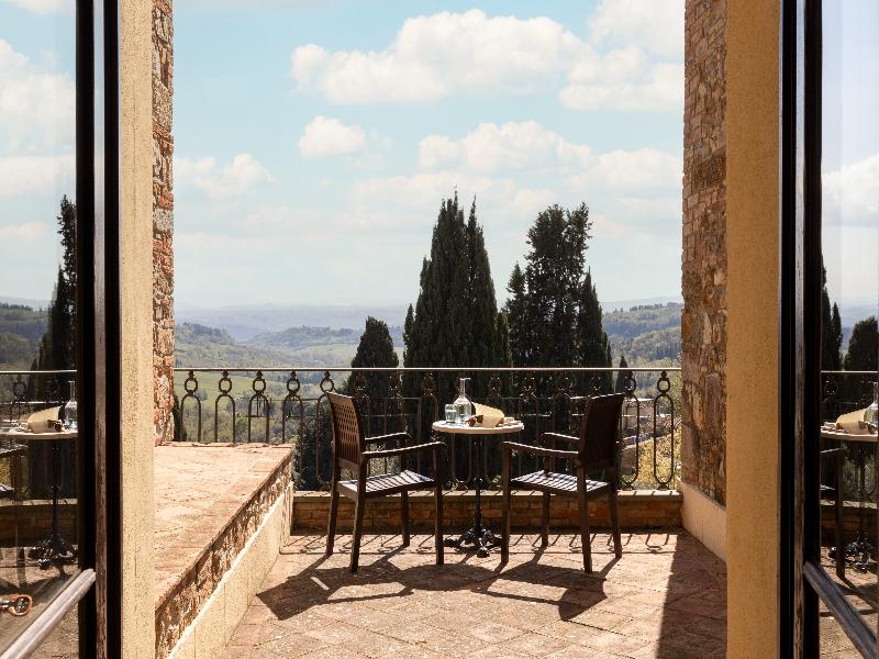 Villa San Filippo image