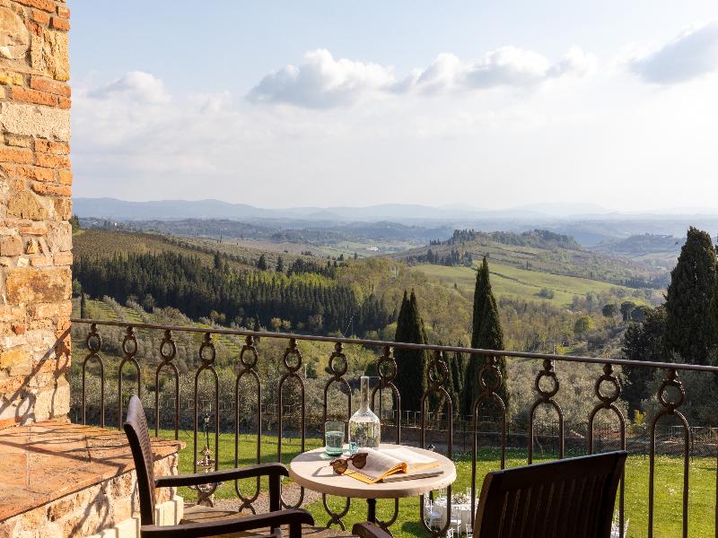 Villa San Filippo image