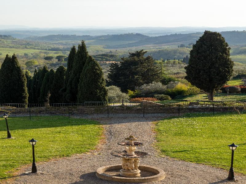 Villa San Filippo image