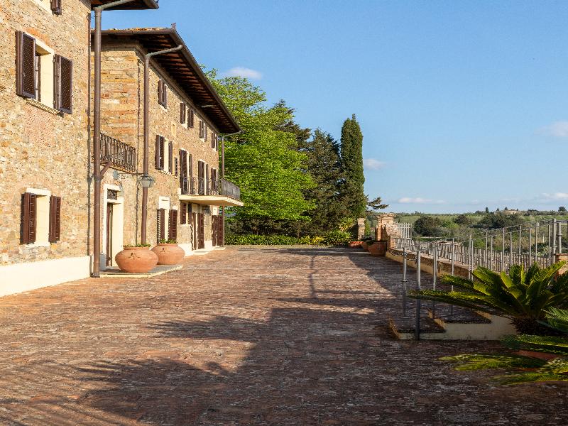 Villa San Filippo image
