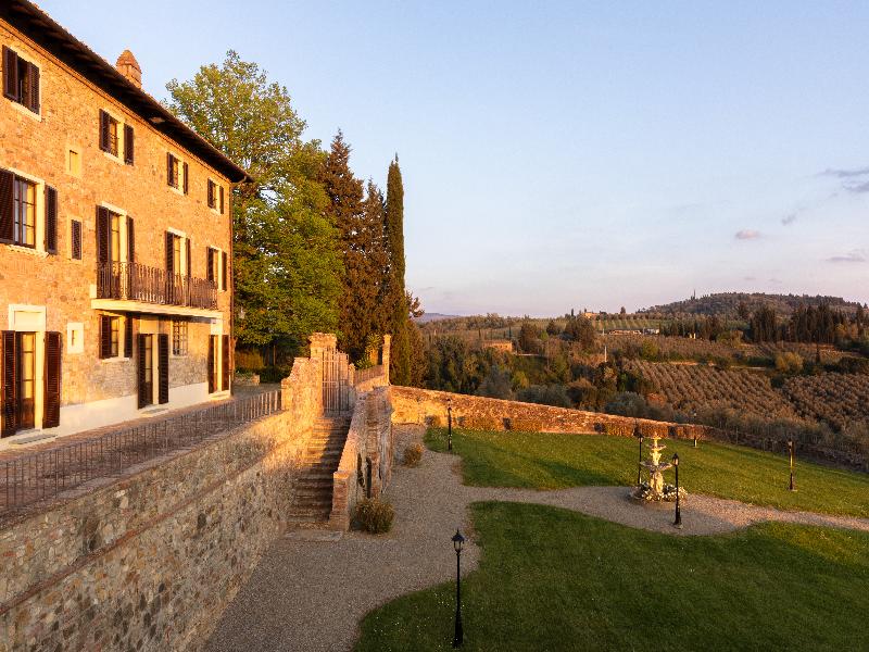Villa San Filippo image
