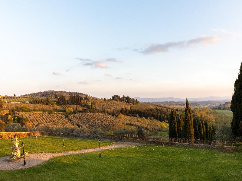 Villa San Filippo image