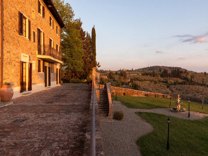 Villa San Filippo image