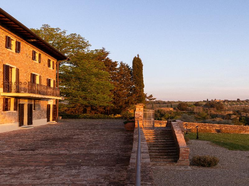 Villa San Filippo image