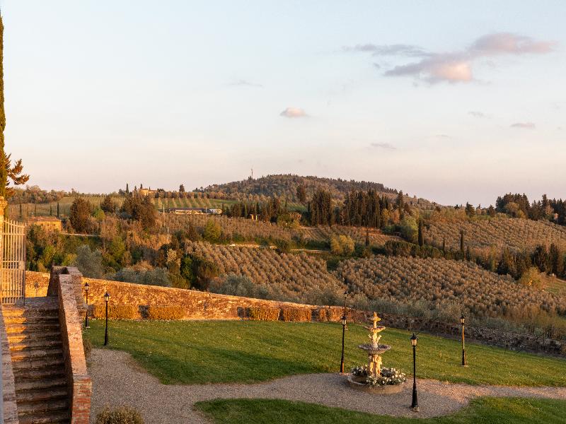 Villa San Filippo image