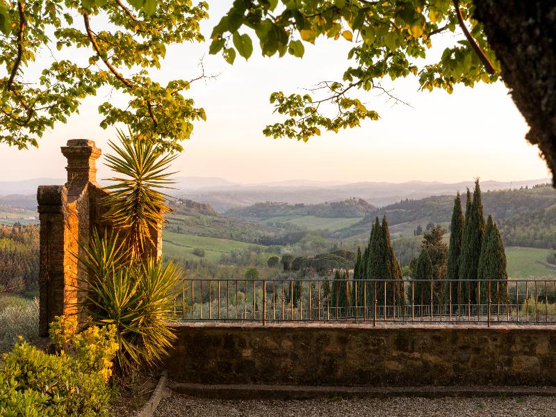 Villa San Filippo image