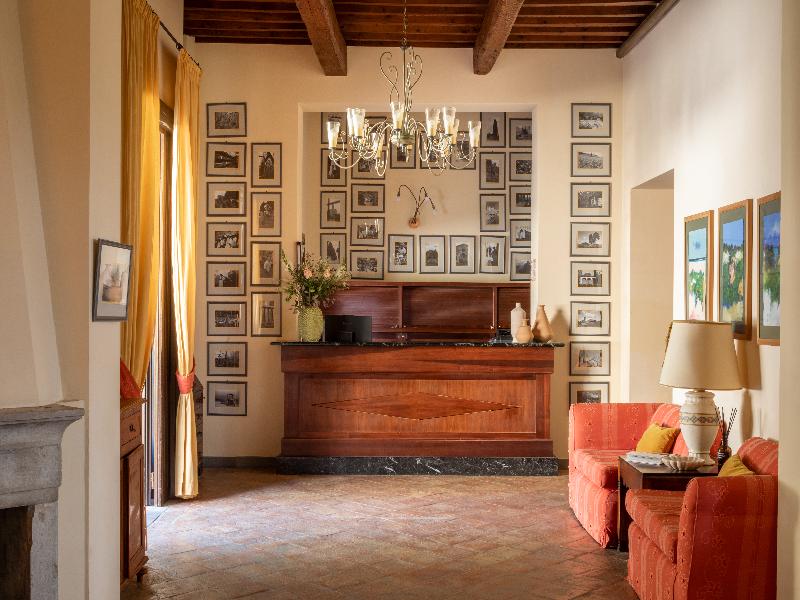 Villa San Filippo image