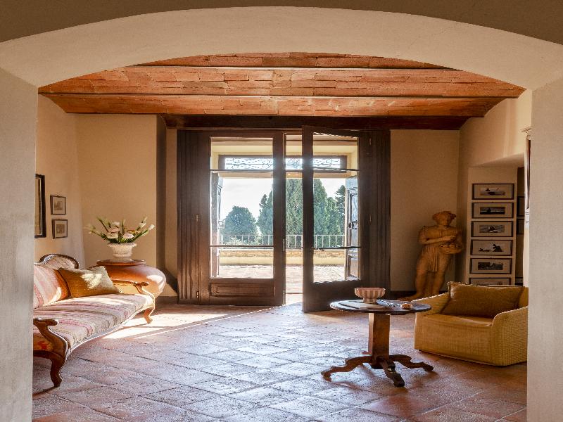 Villa San Filippo image