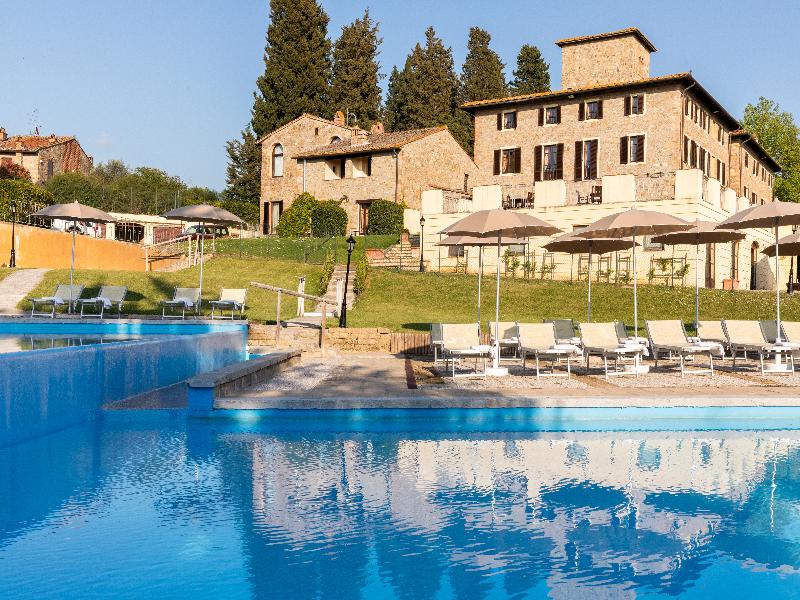 Villa San Filippo image