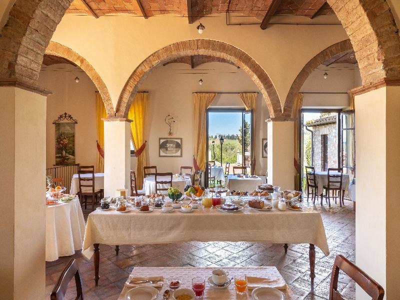 Villa San Filippo image
