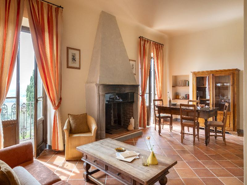 Villa San Filippo image