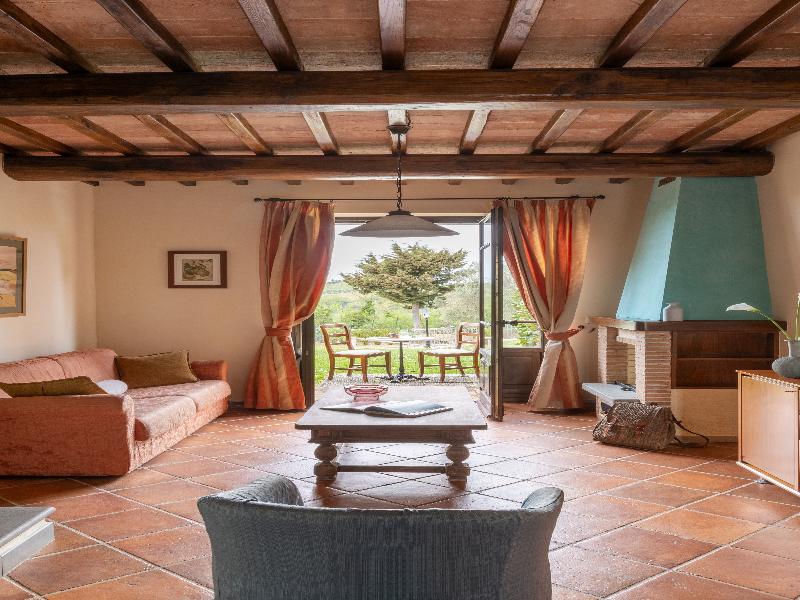 Villa San Filippo image