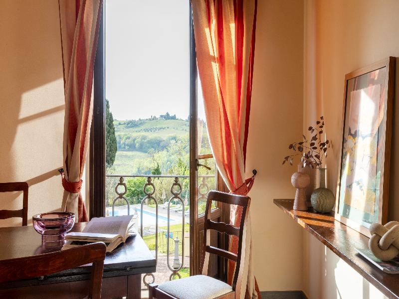 Villa San Filippo image