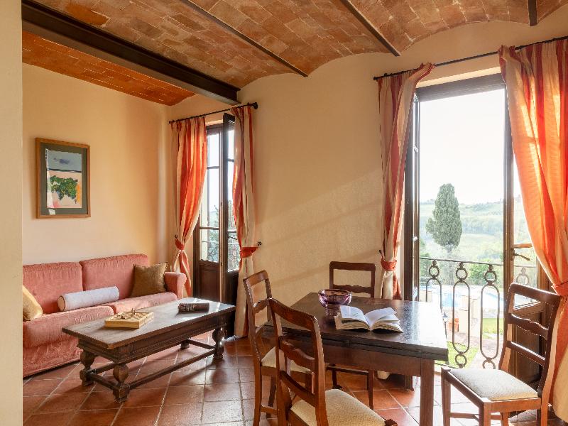 Villa San Filippo image