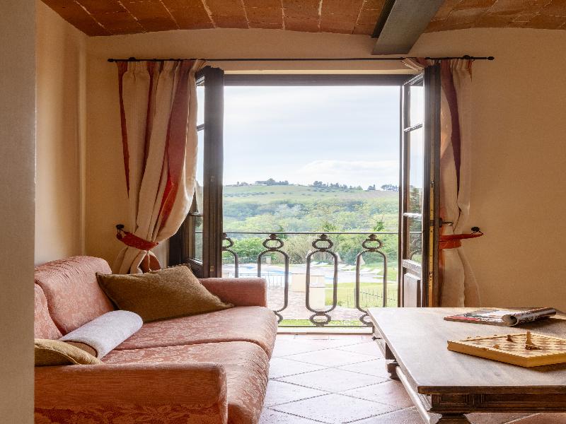 Villa San Filippo image