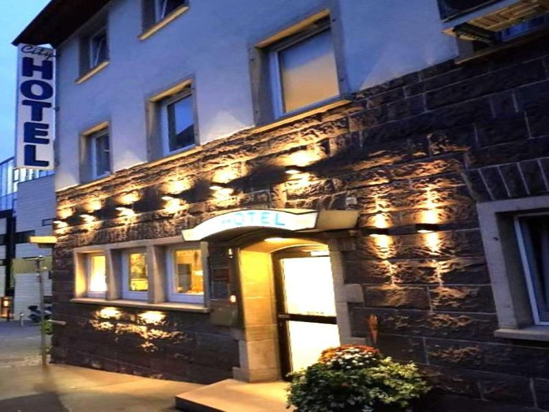 BB City-Hotel image