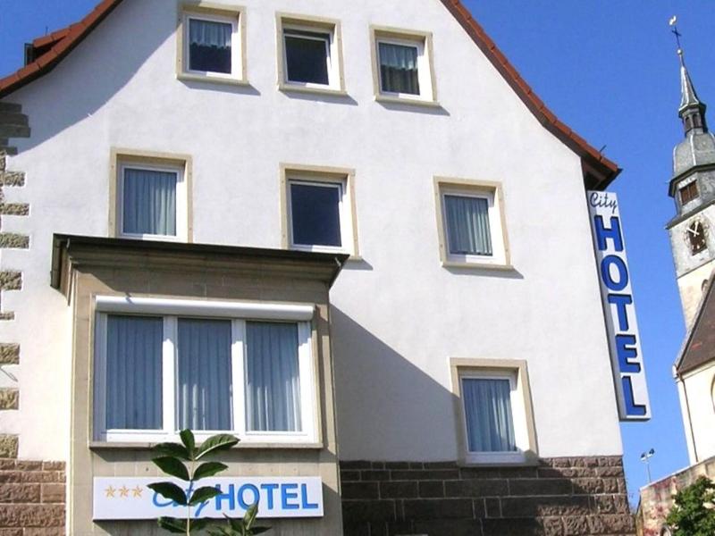 BB City-Hotel image