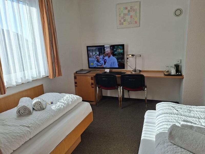 BB City-Hotel image
