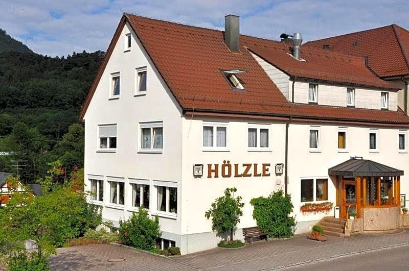 Landgasthof Hölzle image