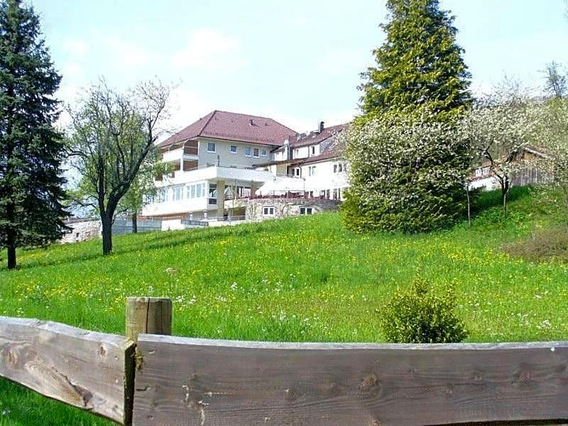 Landgasthof Hölzle image