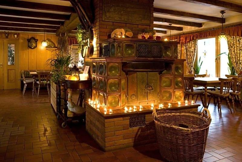 Landgasthof Hölzle image