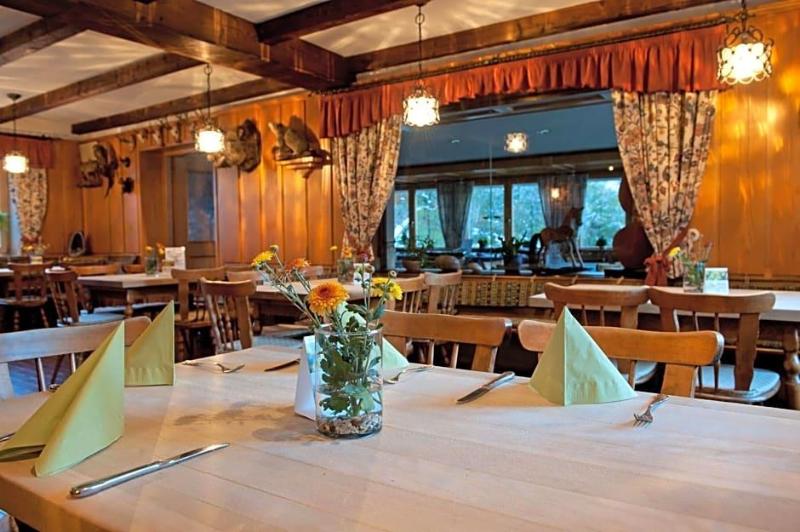 Landgasthof Hölzle image