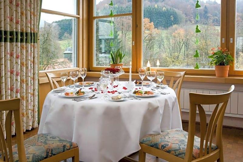Landgasthof Hölzle image