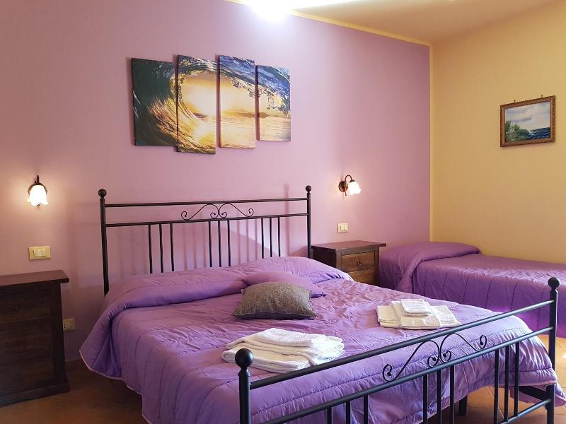 Il Cortile image