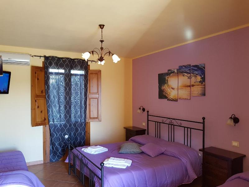 Il Cortile image