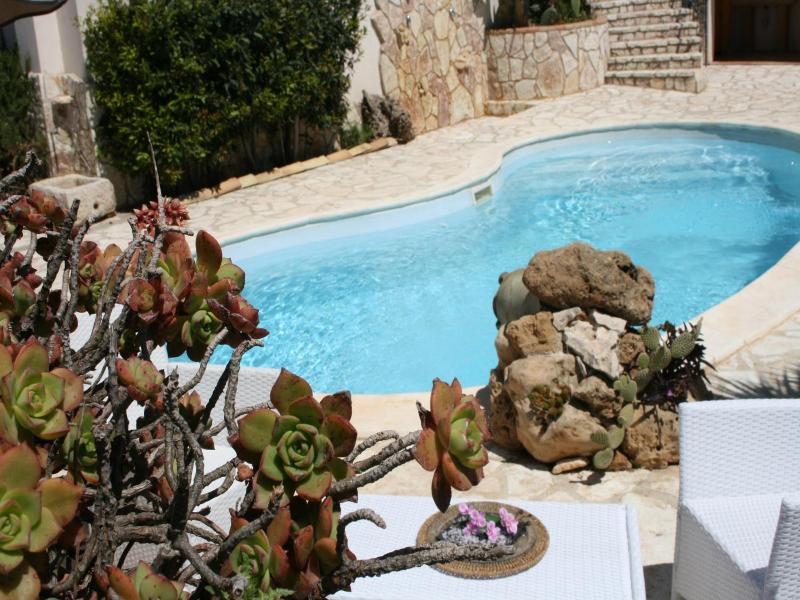 Il Cortile image
