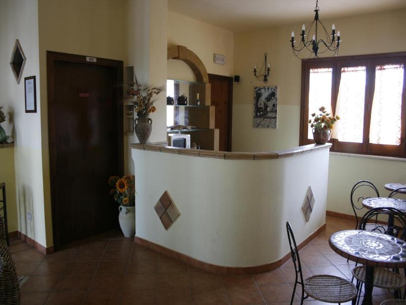 Il Cortile image