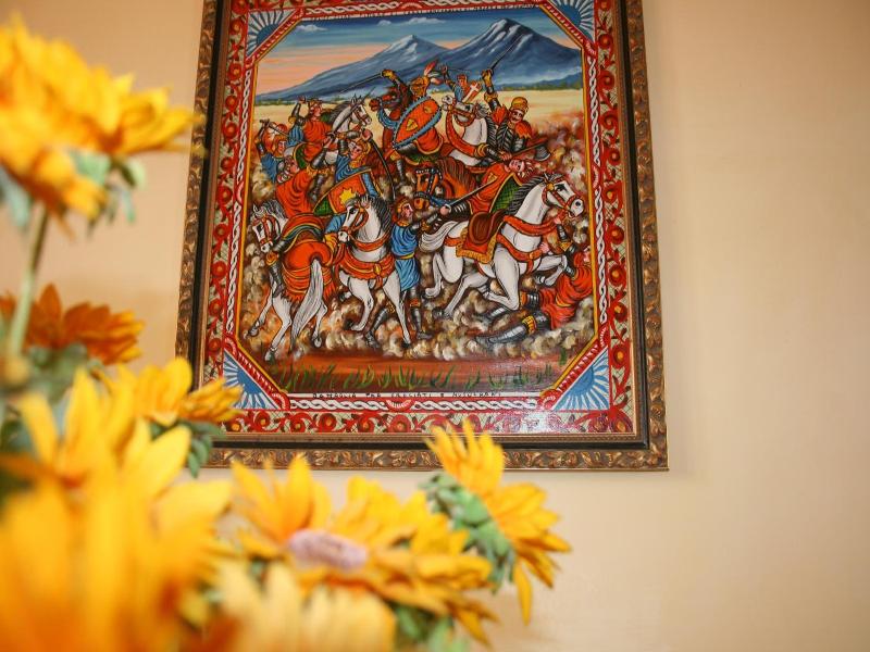 Il Cortile image
