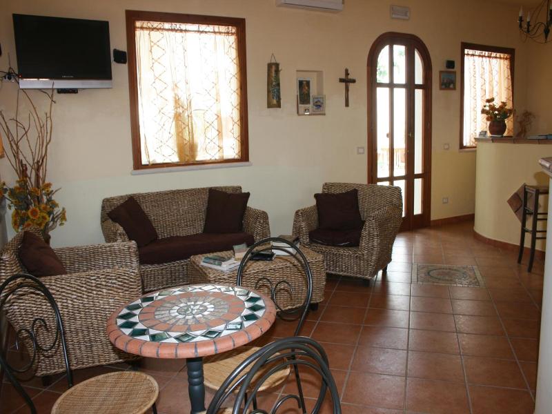 Il Cortile image