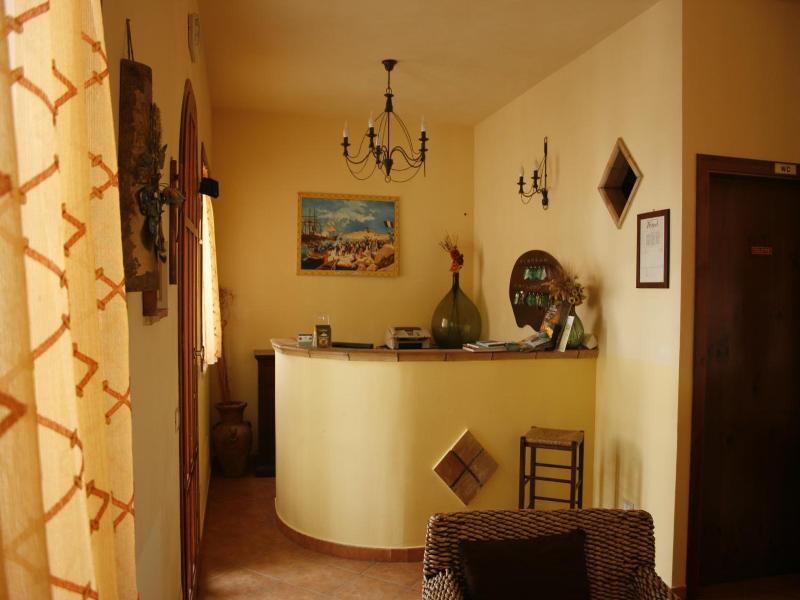 Il Cortile image