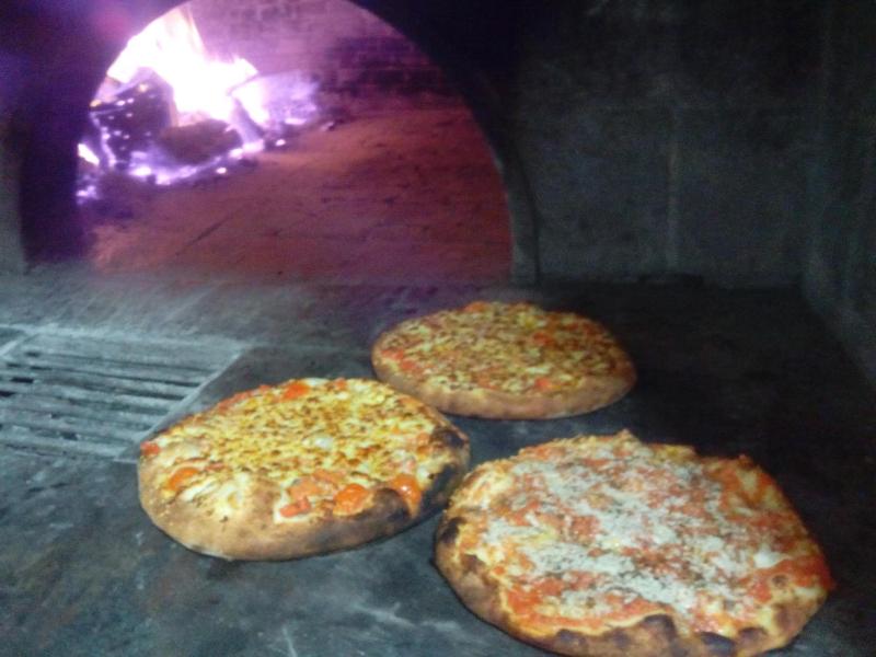 Il Cortile image