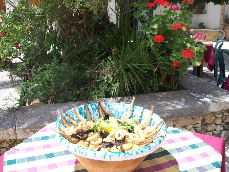 Il Cortile image