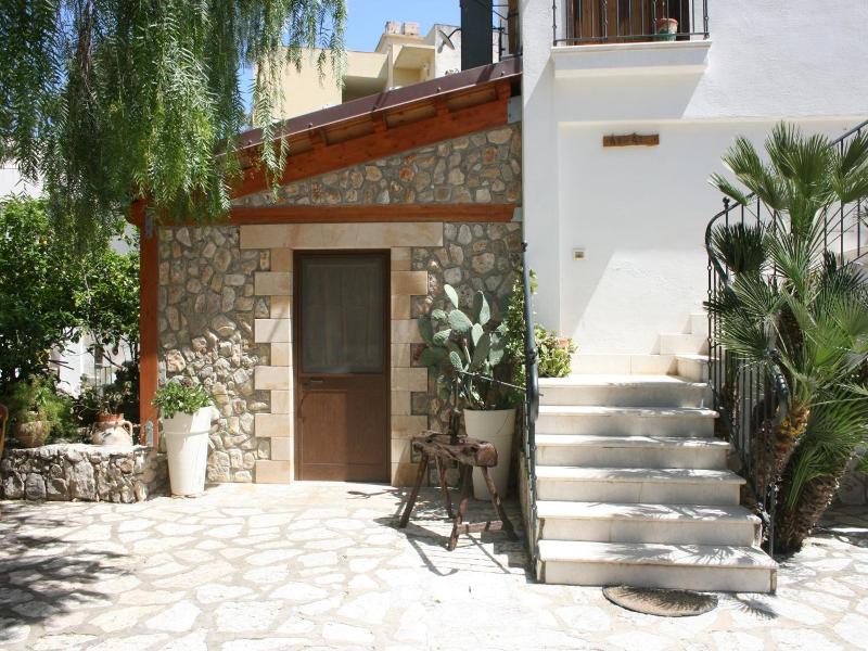 Il Cortile image