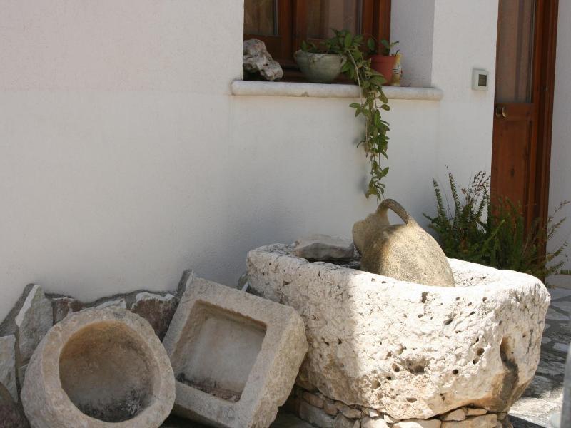 Il Cortile image