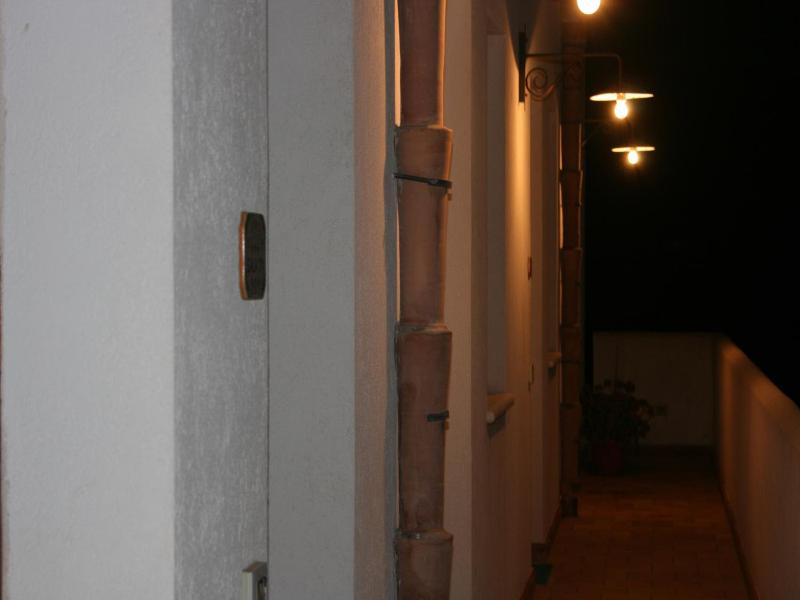 Il Cortile image