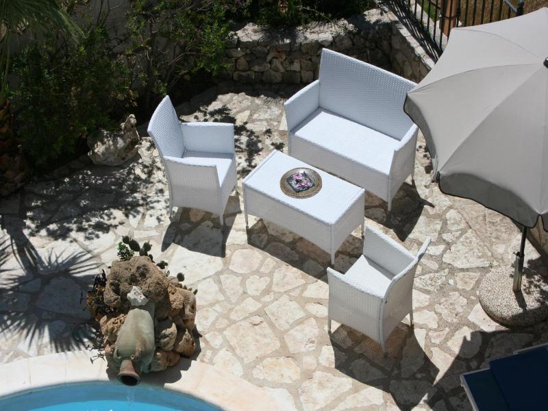 Il Cortile image