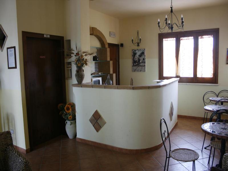 Il Cortile image