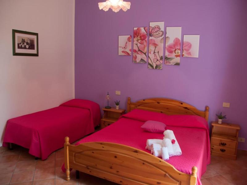 Il Cortile image
