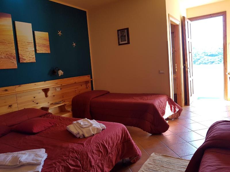 Il Cortile image