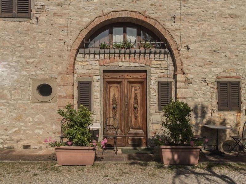 Relais Santa Cristina image
