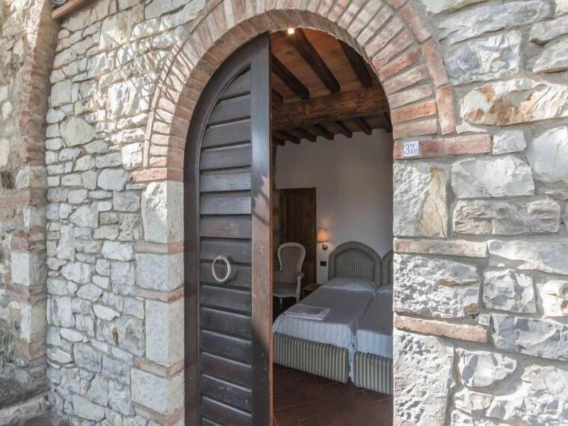 Relais Santa Cristina image