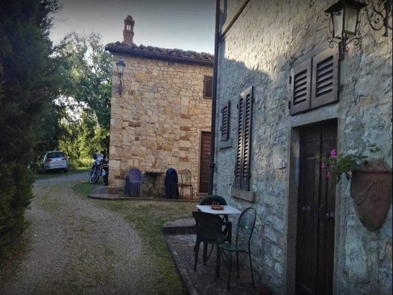 Relais Santa Cristina image