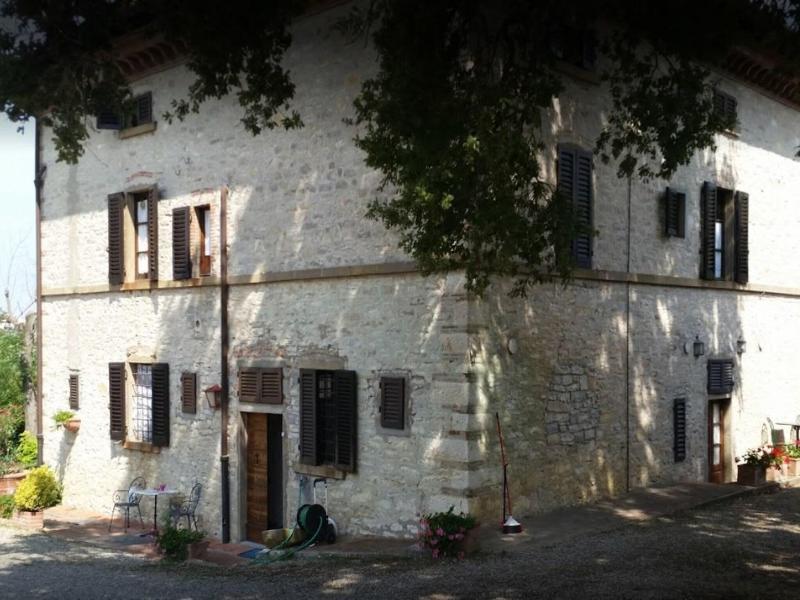 Relais Santa Cristina image