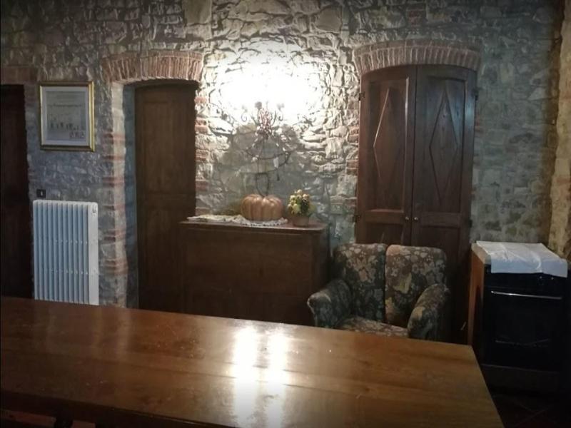 Relais Santa Cristina image