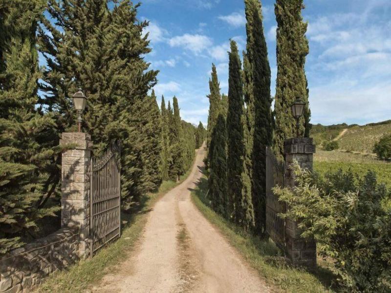Relais Santa Cristina image